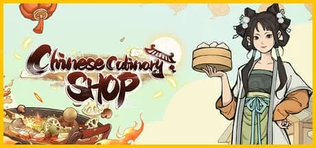 华夏珍馐坊（Chinese Culinary Shop）