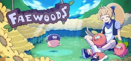 Faewoods