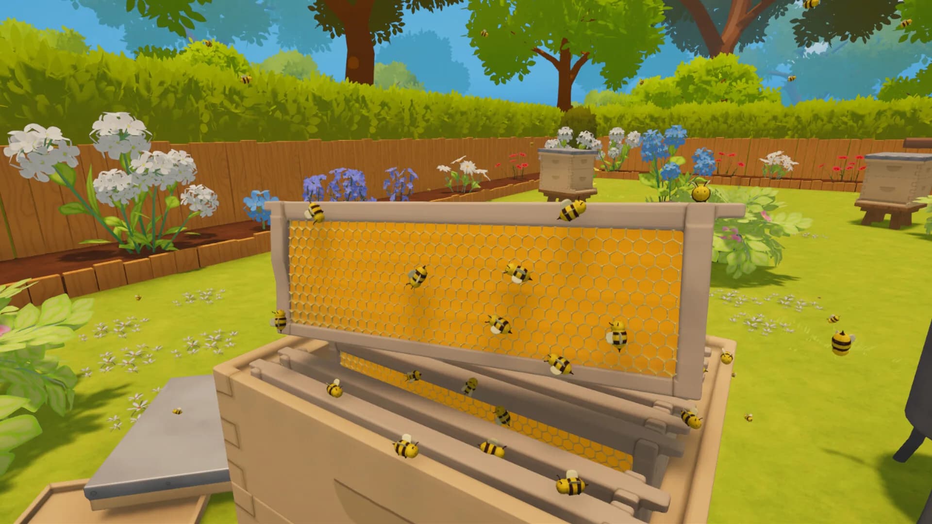 Beekeeper Simulator görsel 6