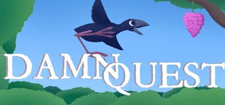 Damn Quest görsel 1