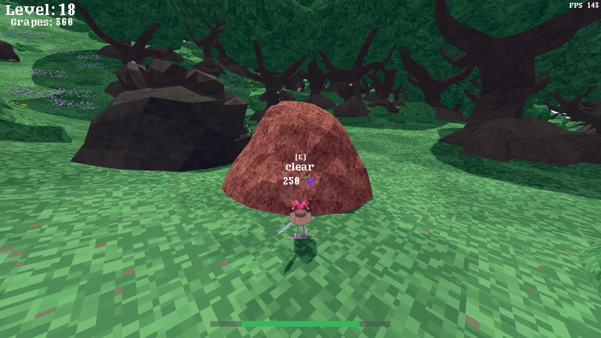 Damn Quest görsel 8