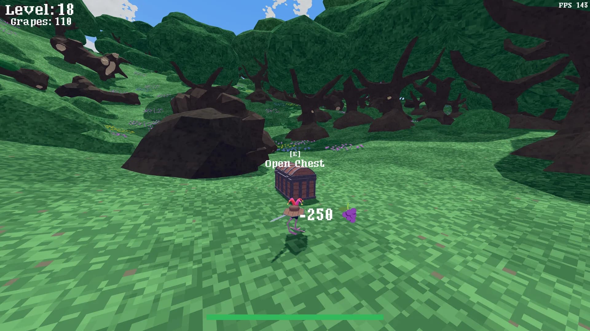 Damn Quest görsel 10