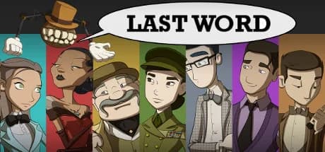 Last Word görsel 1