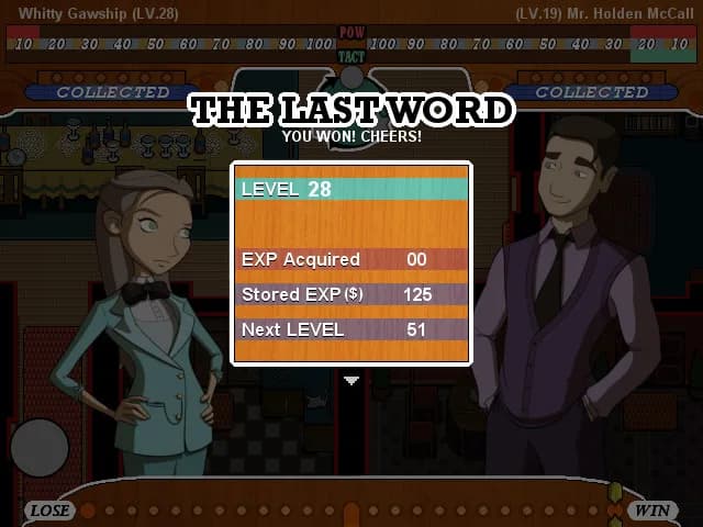 Last Word görsel 4