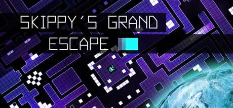 Skippy's Grand Escape