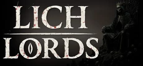 Lich Lords