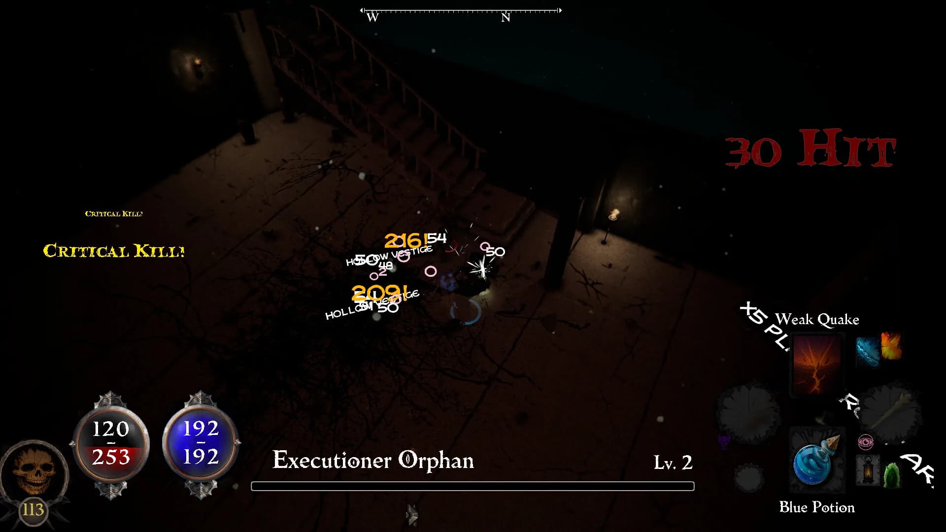 Lich Lords görsel 8