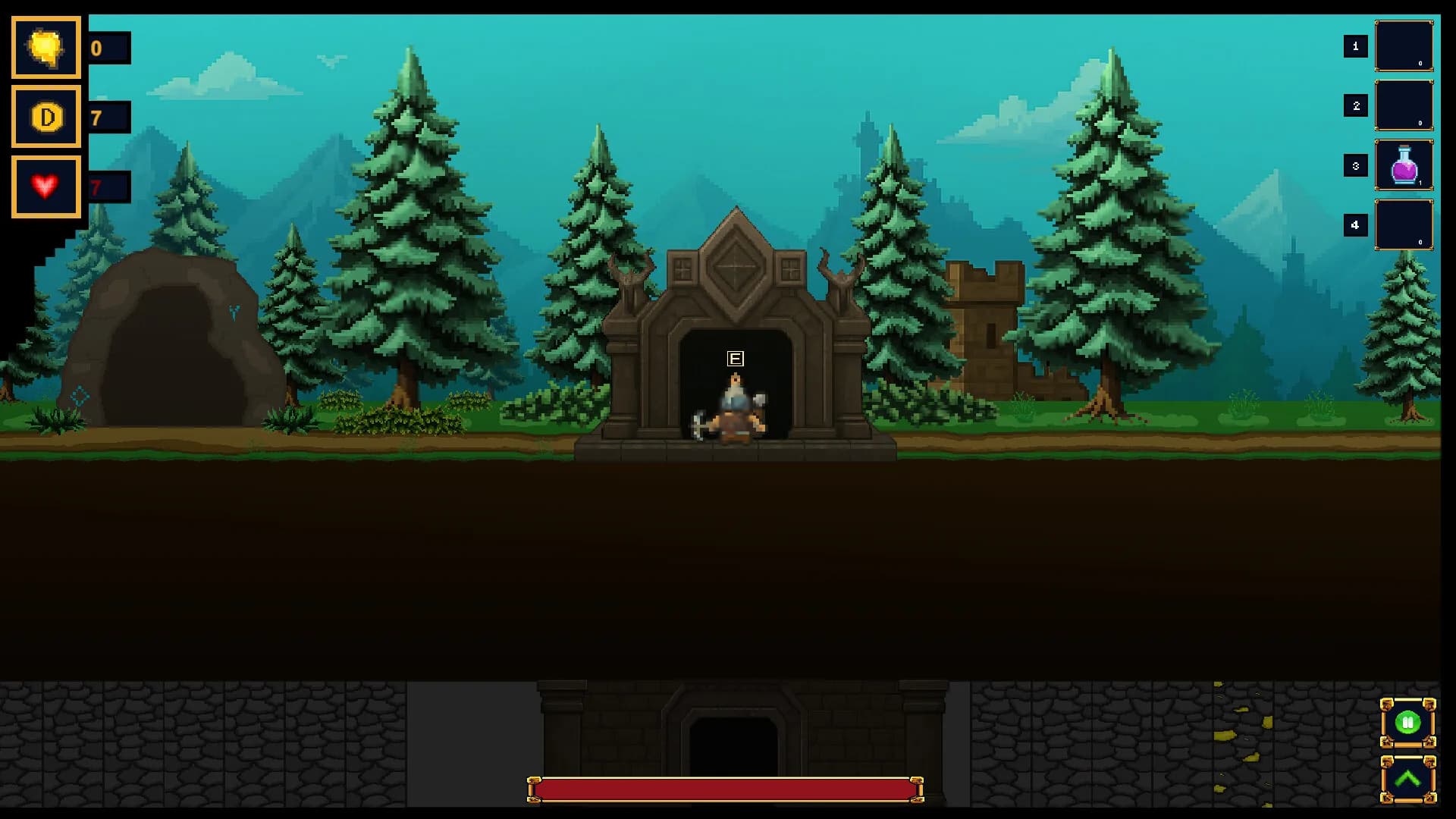DWARF MINER görsel 2