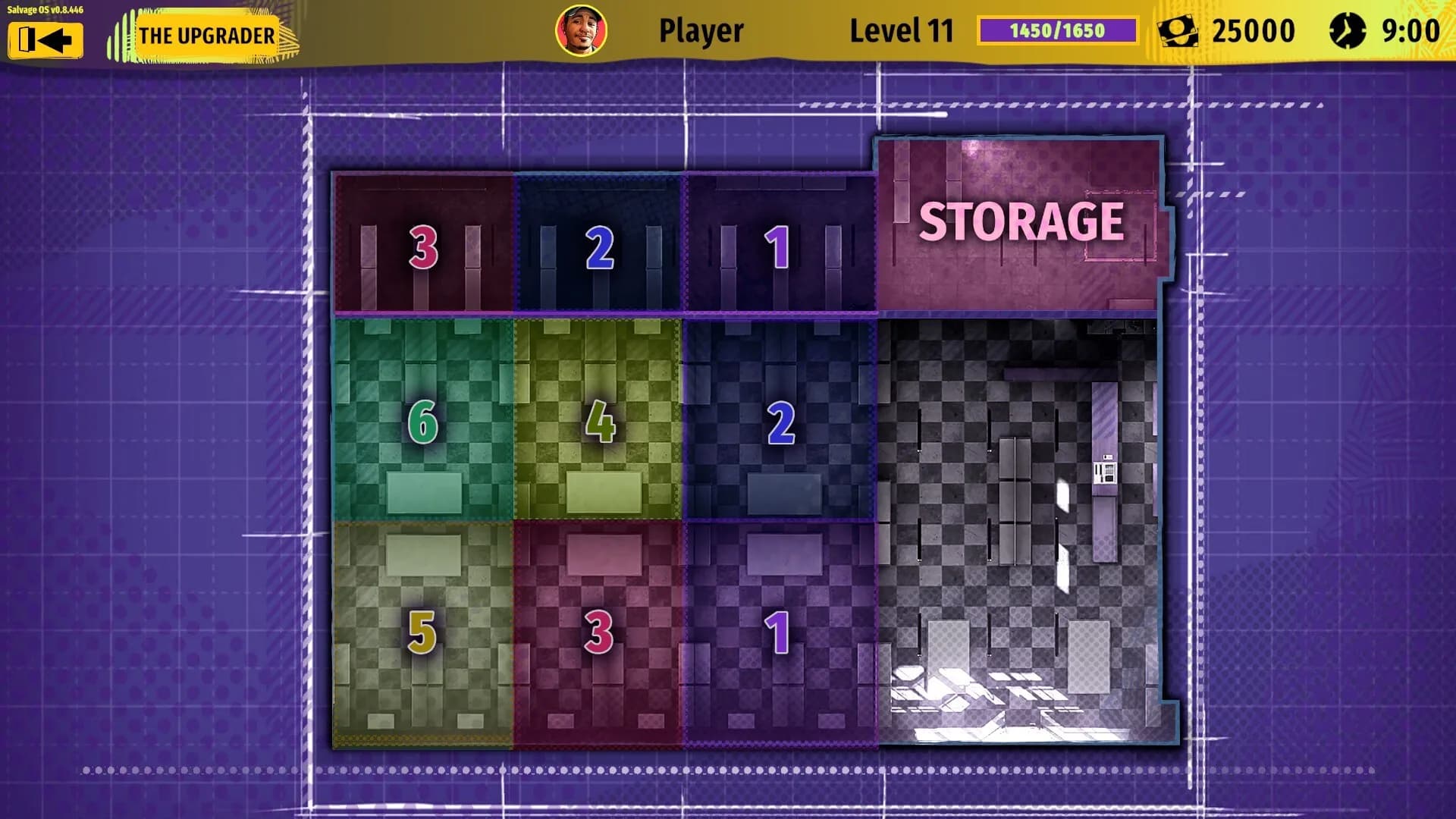 Salvage Shop Simulator görsel 11