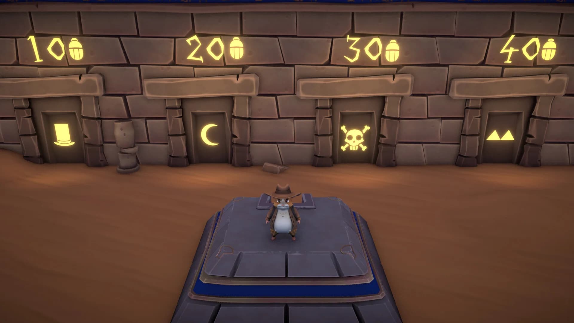 HAMSTERMIND görsel 12