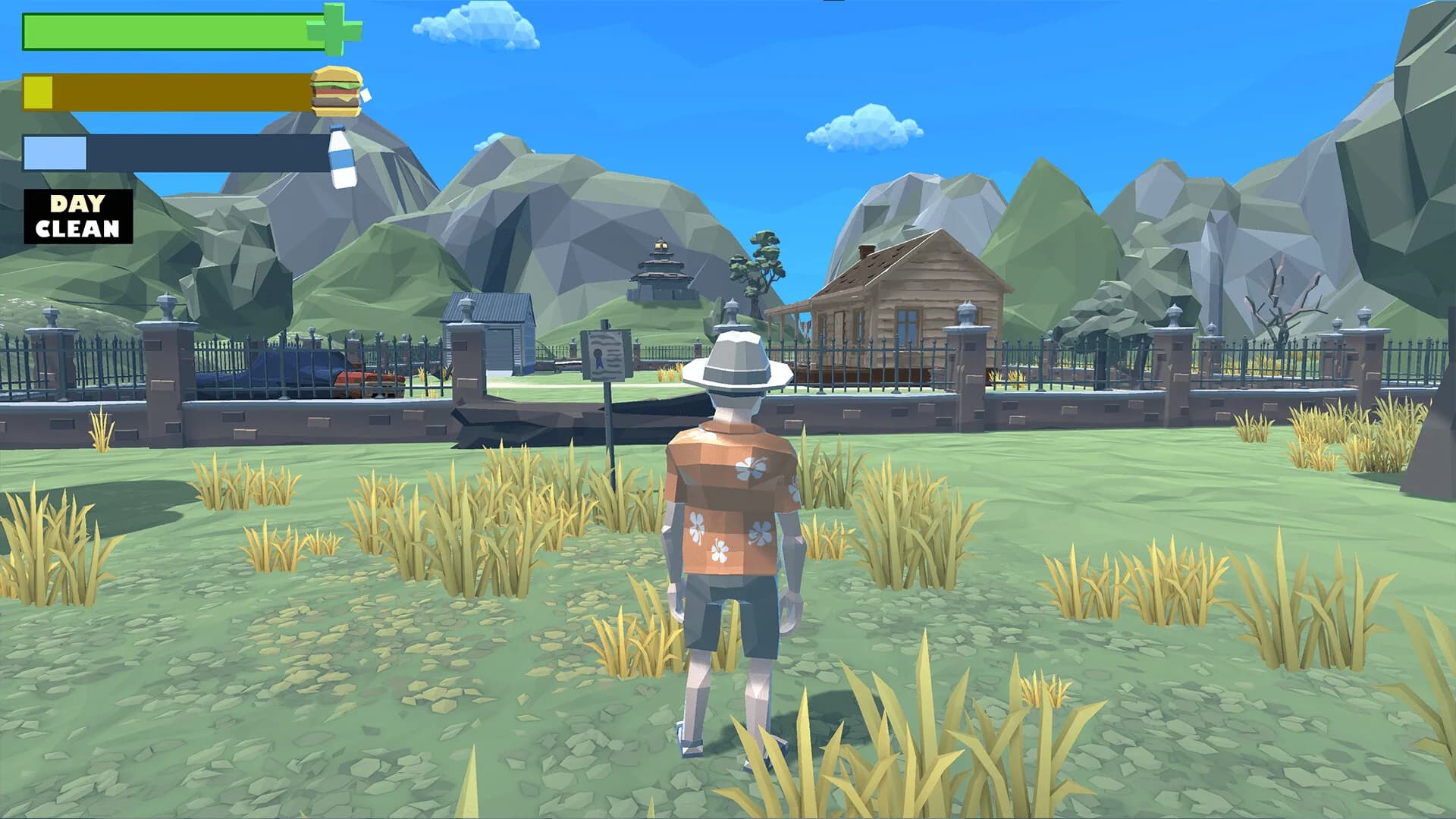 Little Farm Island görsel 2