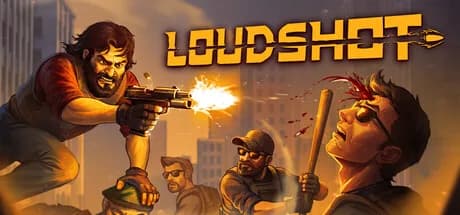 LoudShot görsel 1