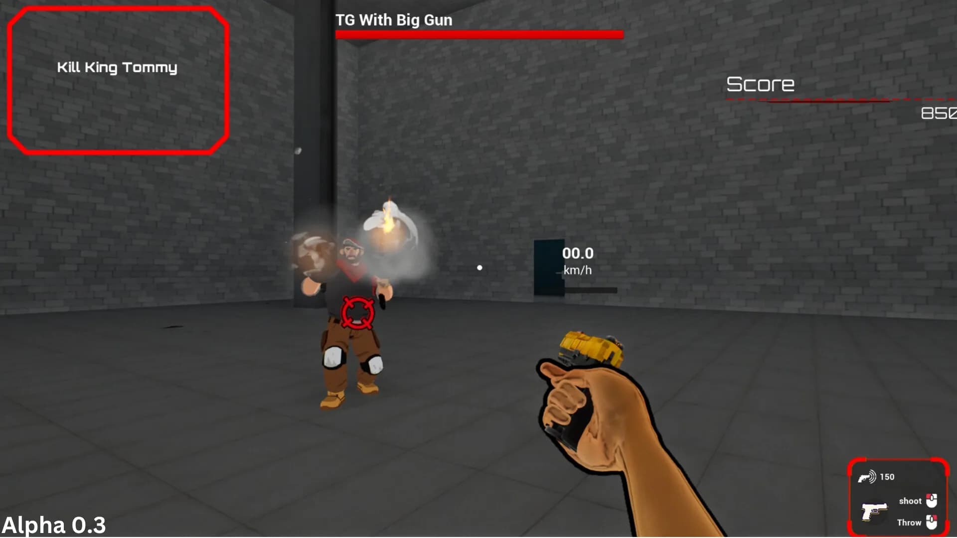 LoudShot görsel 2