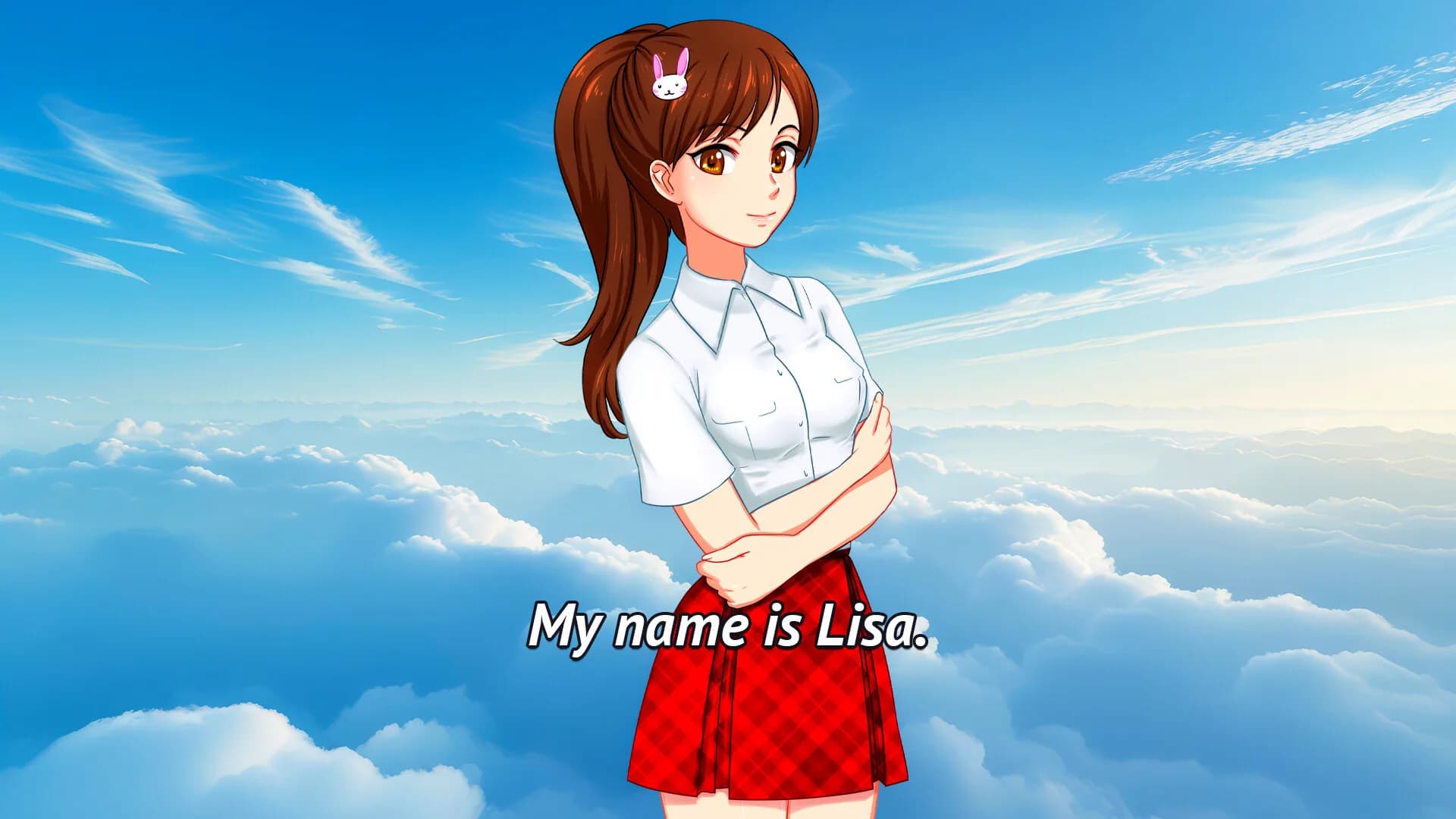 Chill with Lisa – She Listens, She Cares, She Supports görsel 5