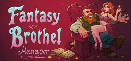 Fantasy Brothel Manager