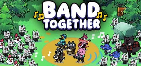Band Together
