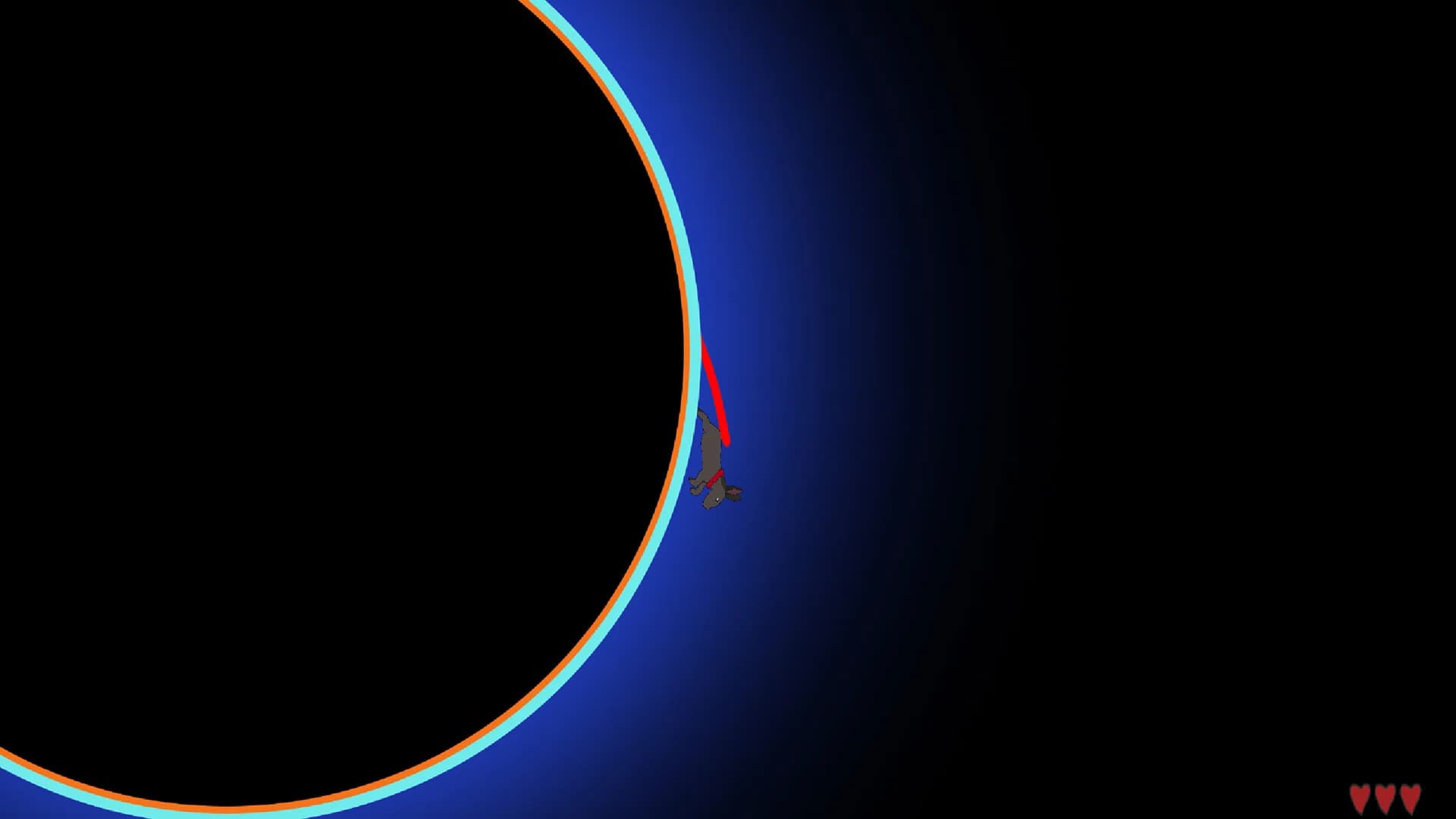 Brighter than Burning görsel 4