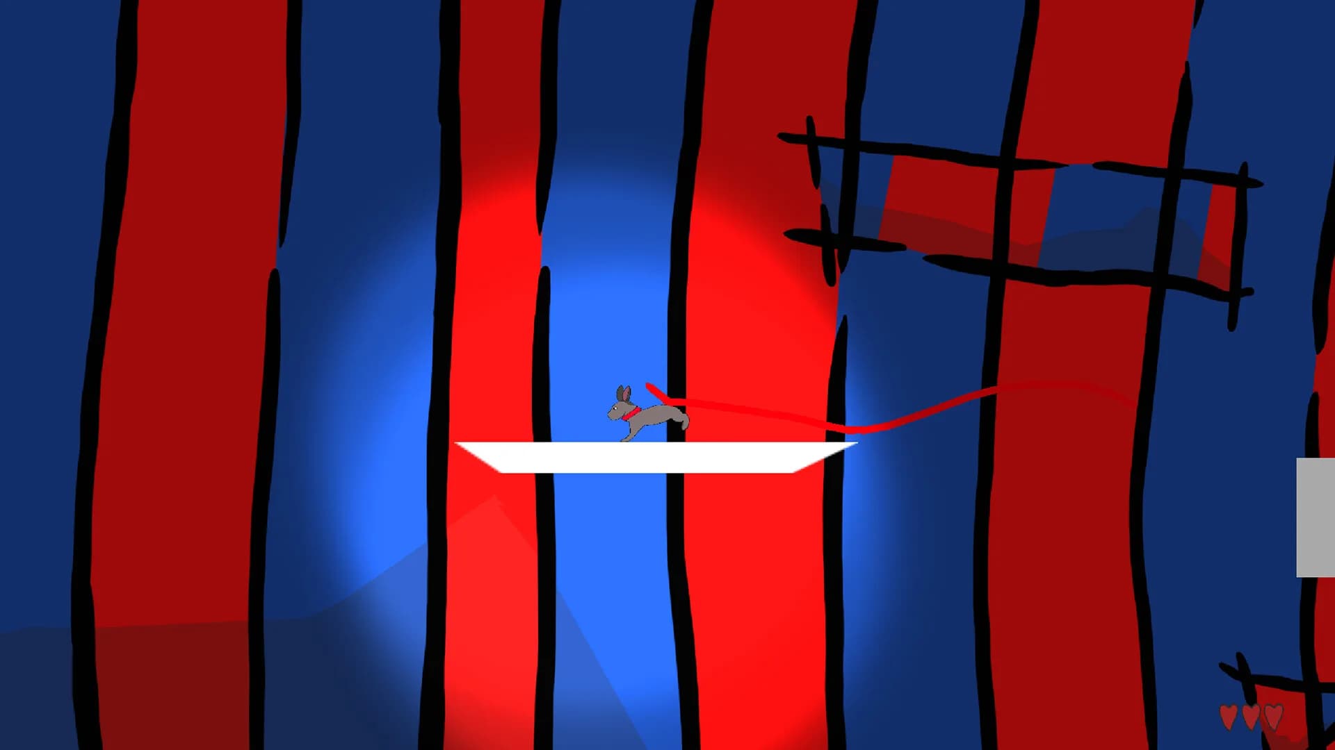 Brighter than Burning görsel 6