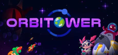 OrbiTower görsel 1