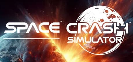 Space Crash Simulator görsel 1