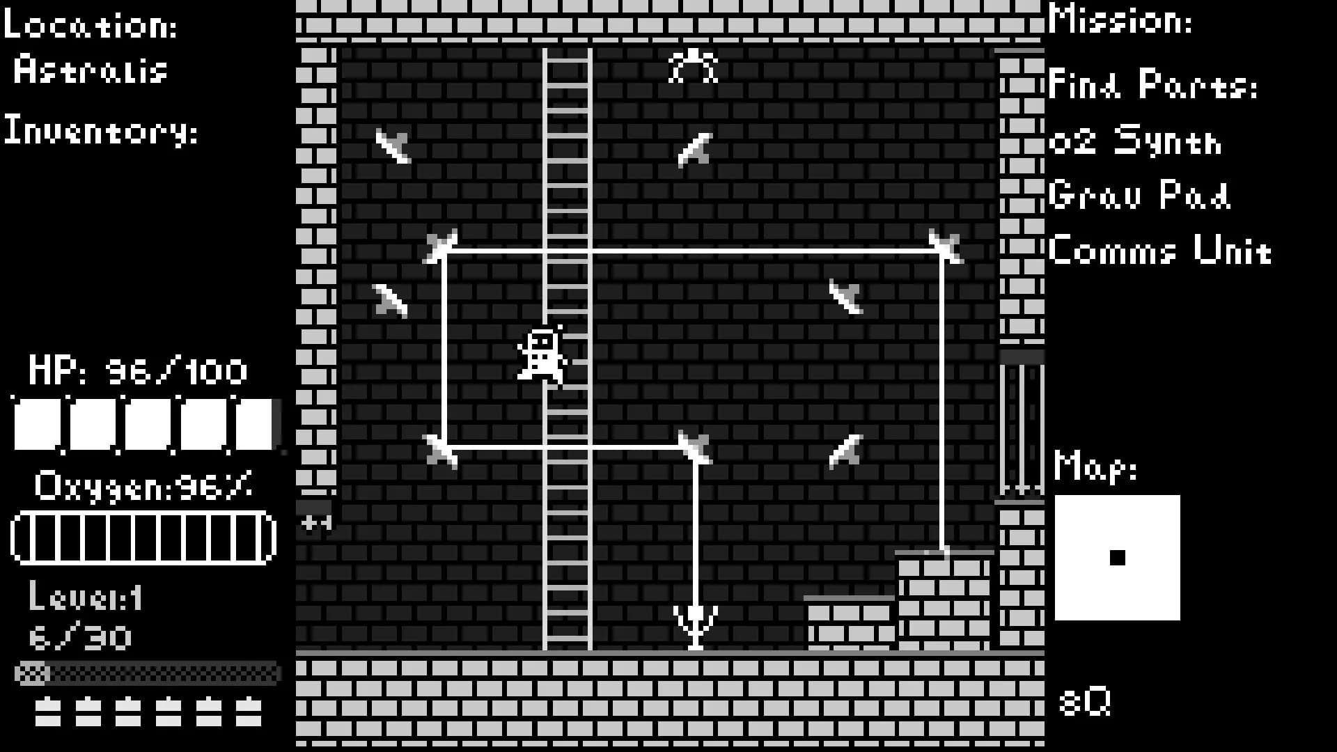 Super Star Adventure görsel 2