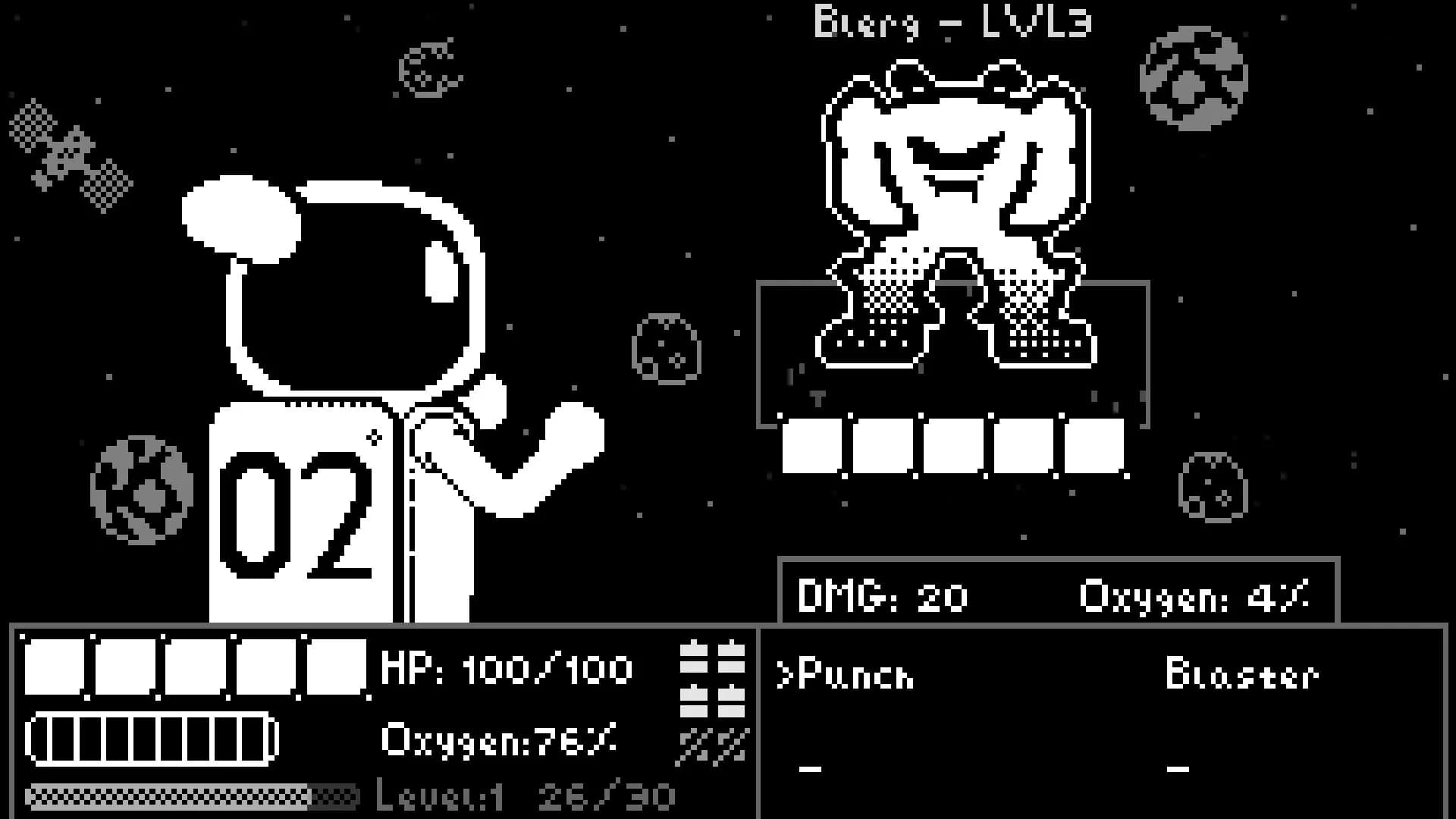 Super Star Adventure görsel 3