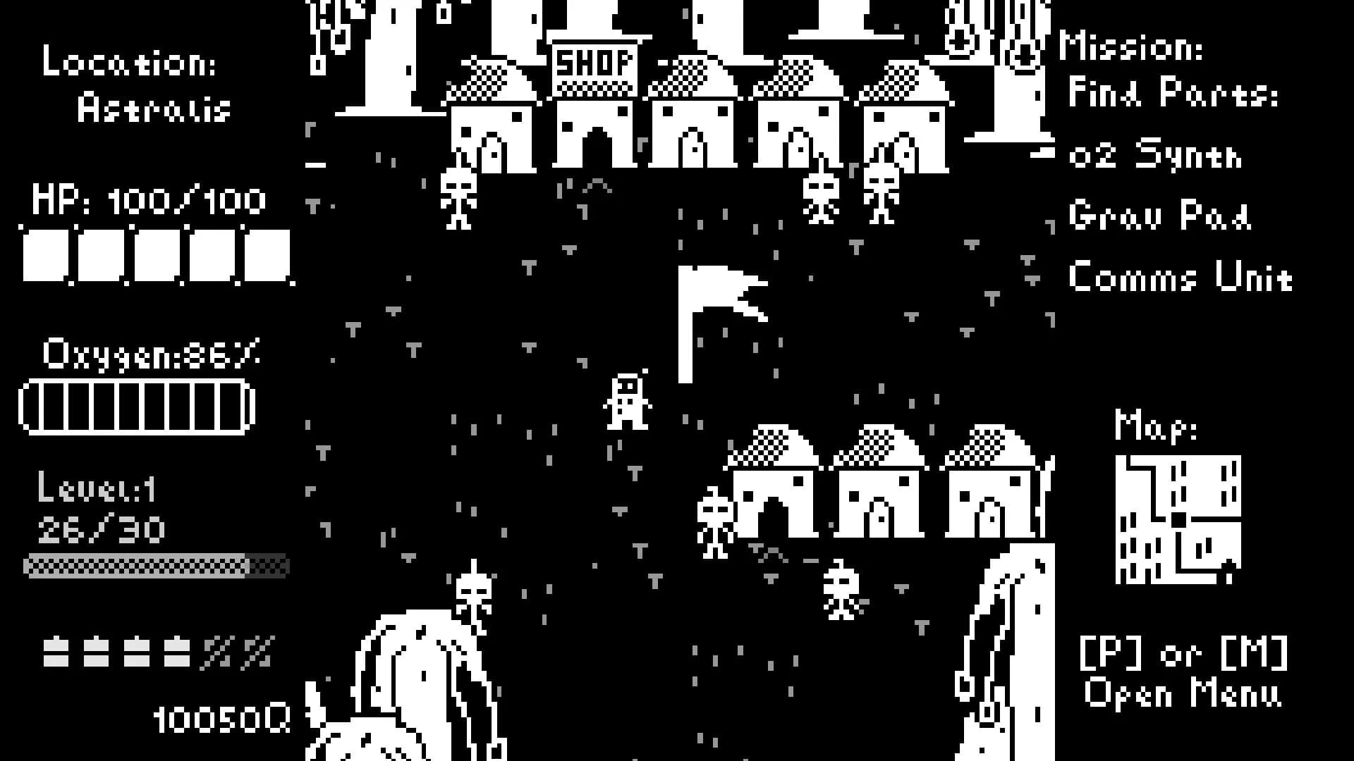 Super Star Adventure görsel 5