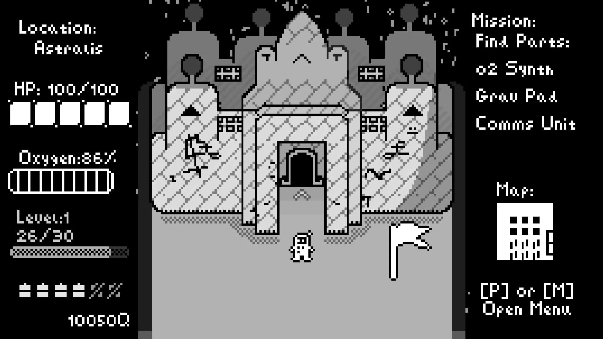 Super Star Adventure görsel 7