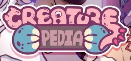 Creature Pedia 怪物手冊 görsel 1