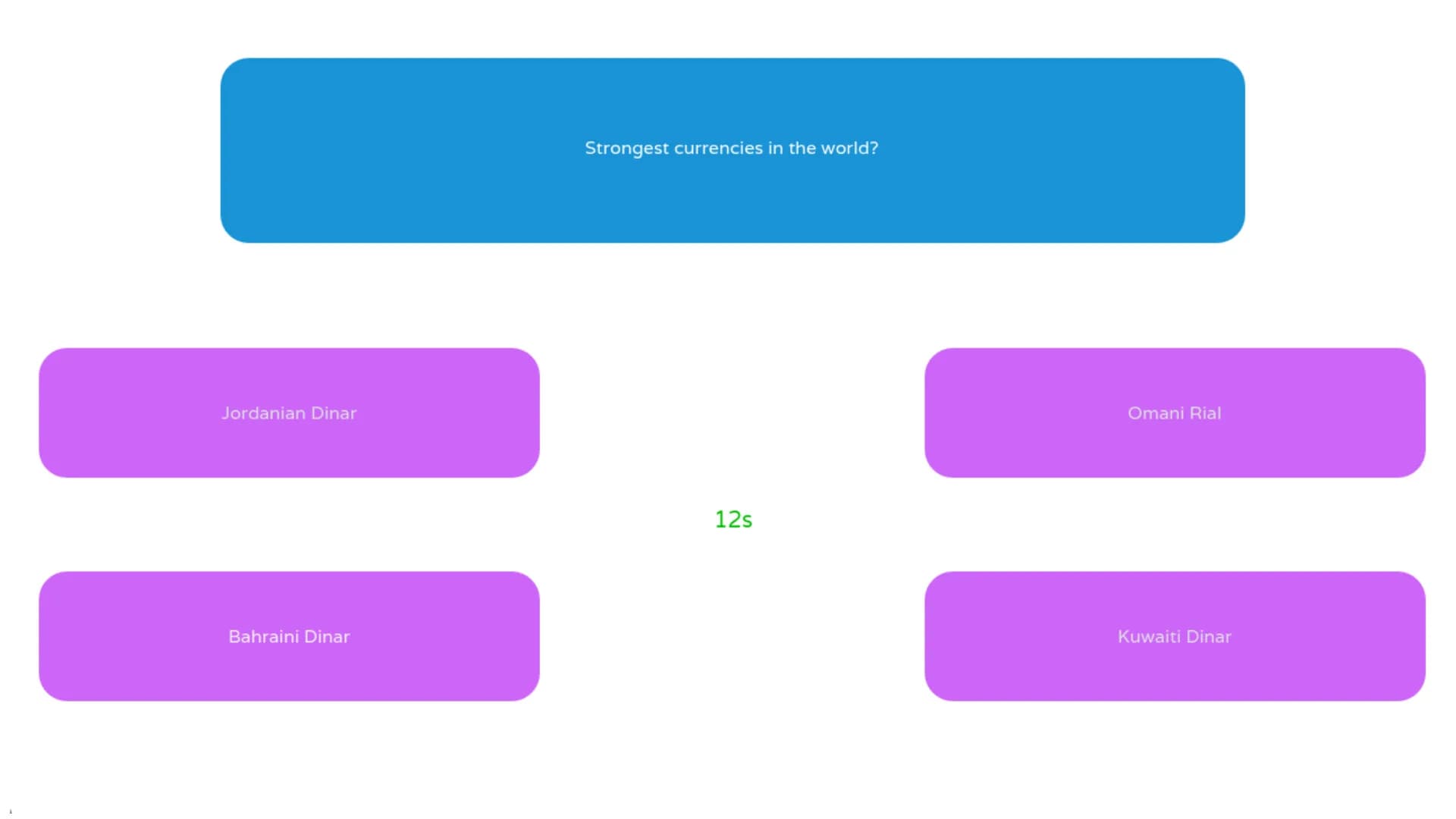 World's Toughest Quiz (Free to play) görsel 6