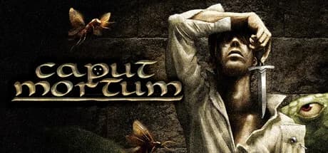 Caput Mortum