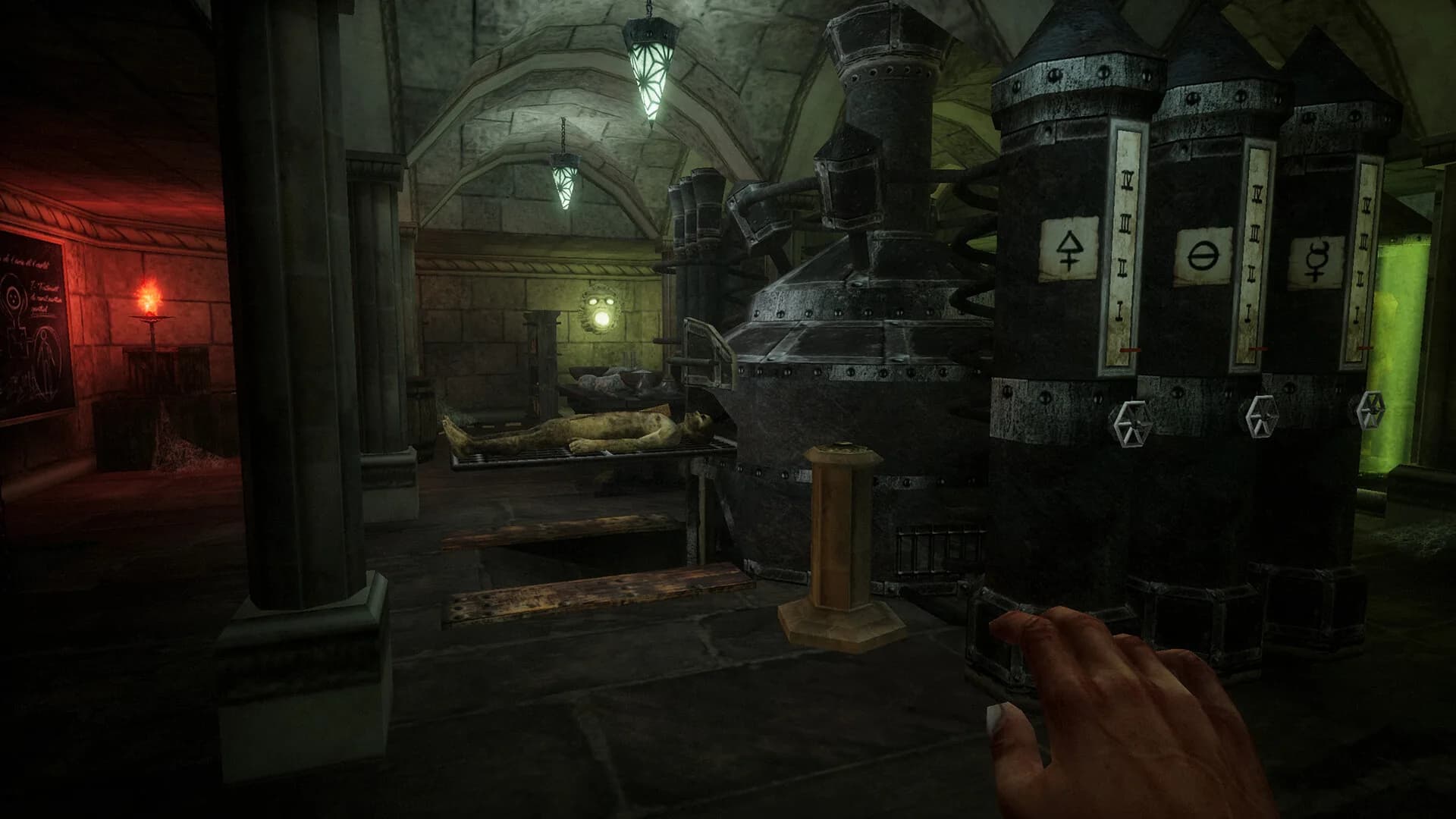 Caput Mortum görsel 7