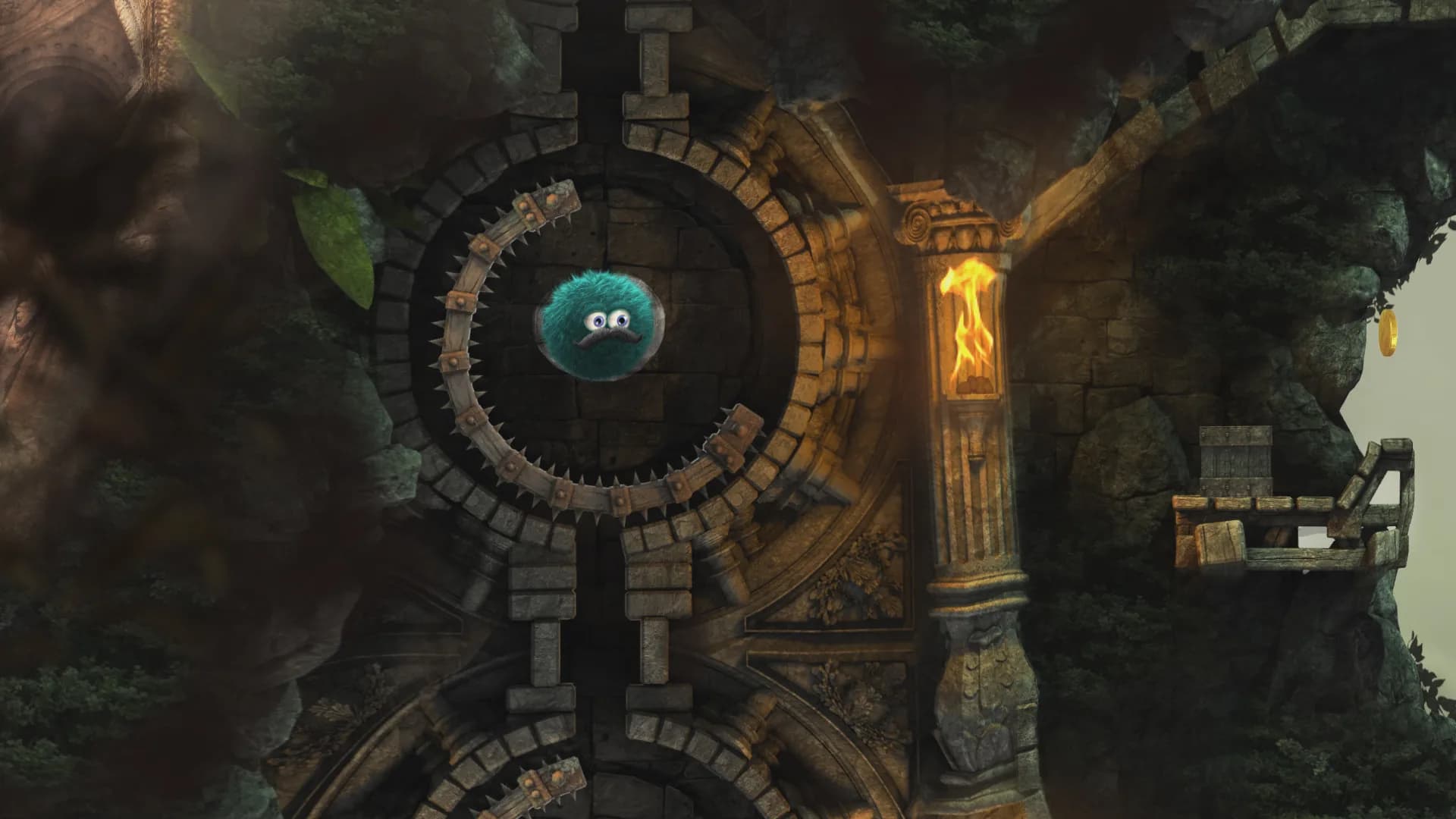 Leo’s Fortune - HD Edition görsel 7