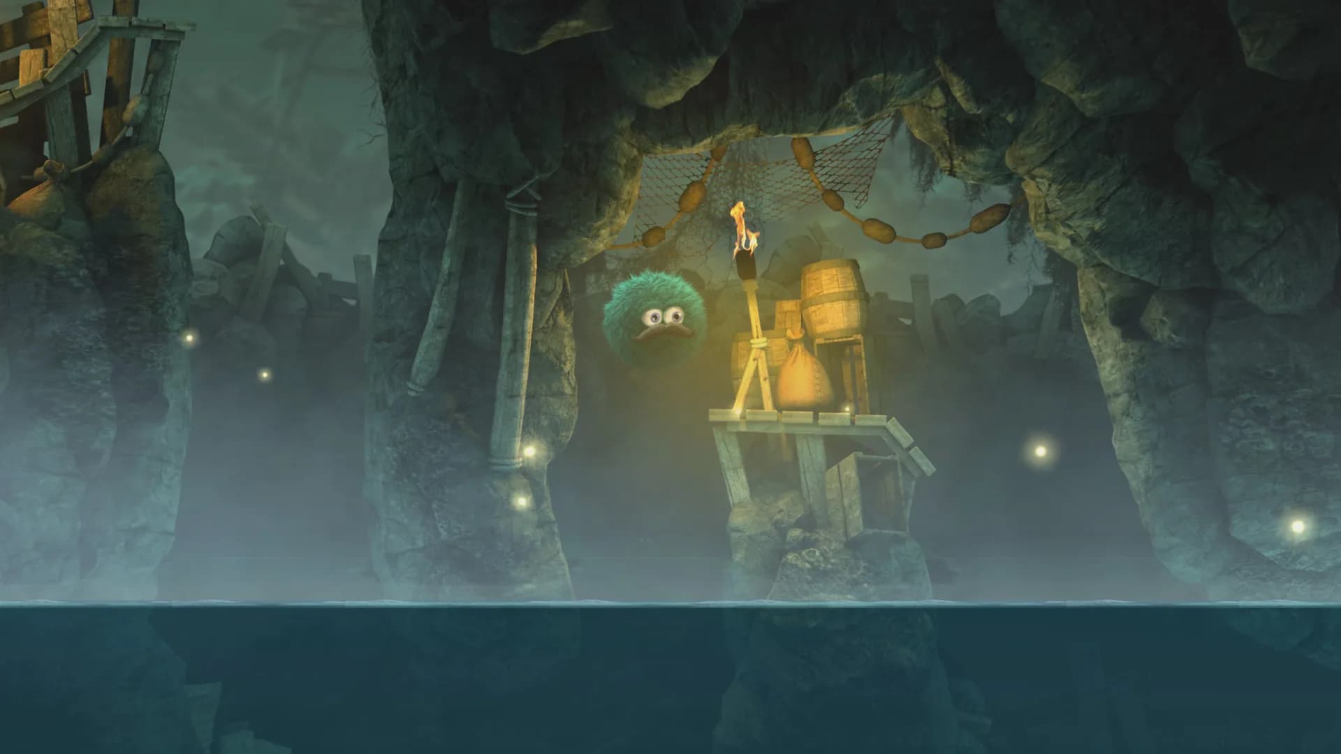 Leo’s Fortune - HD Edition görsel 10