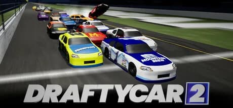 DRAFTYCAR 2