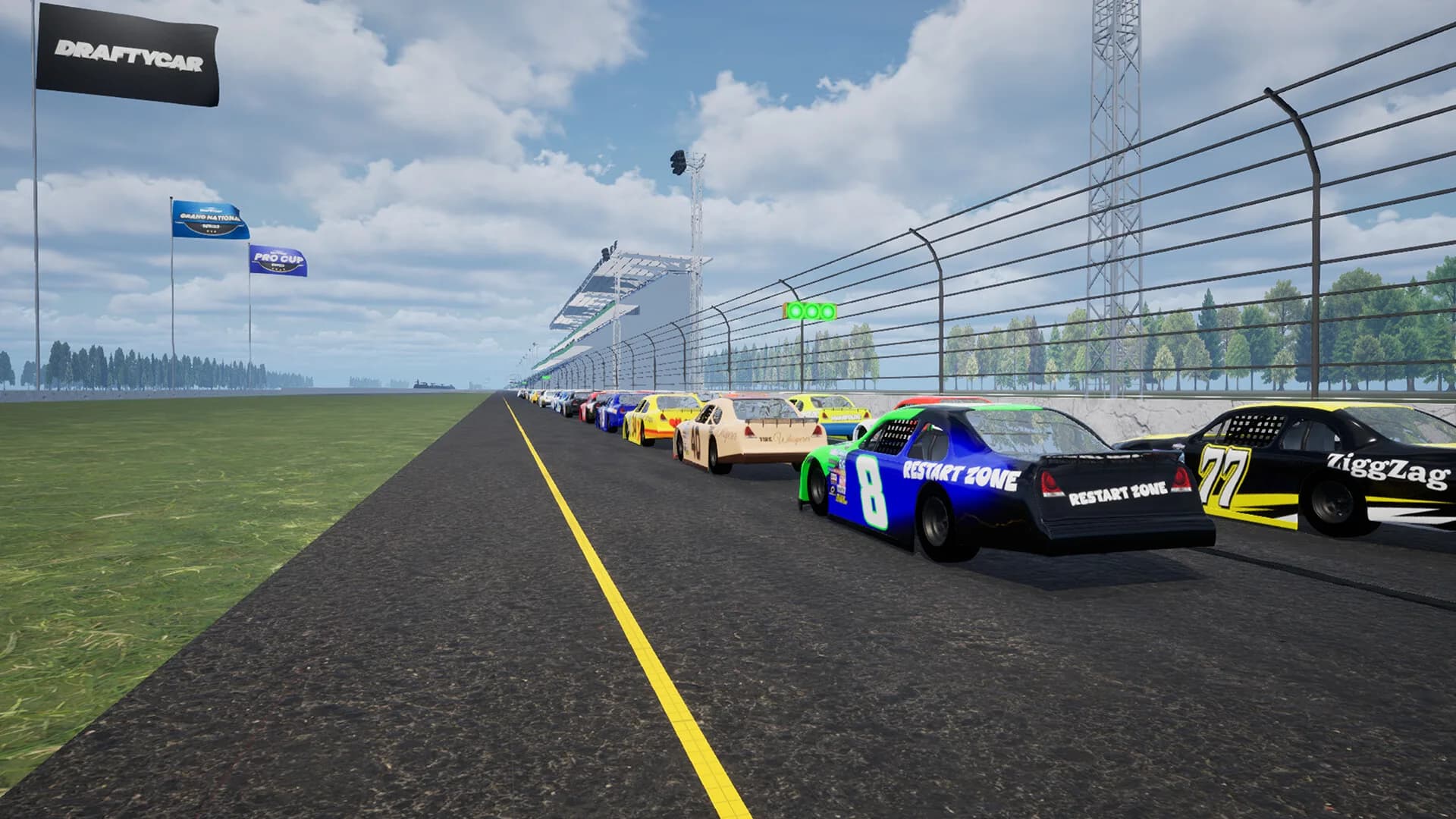 DRAFTYCAR 2 görsel 4