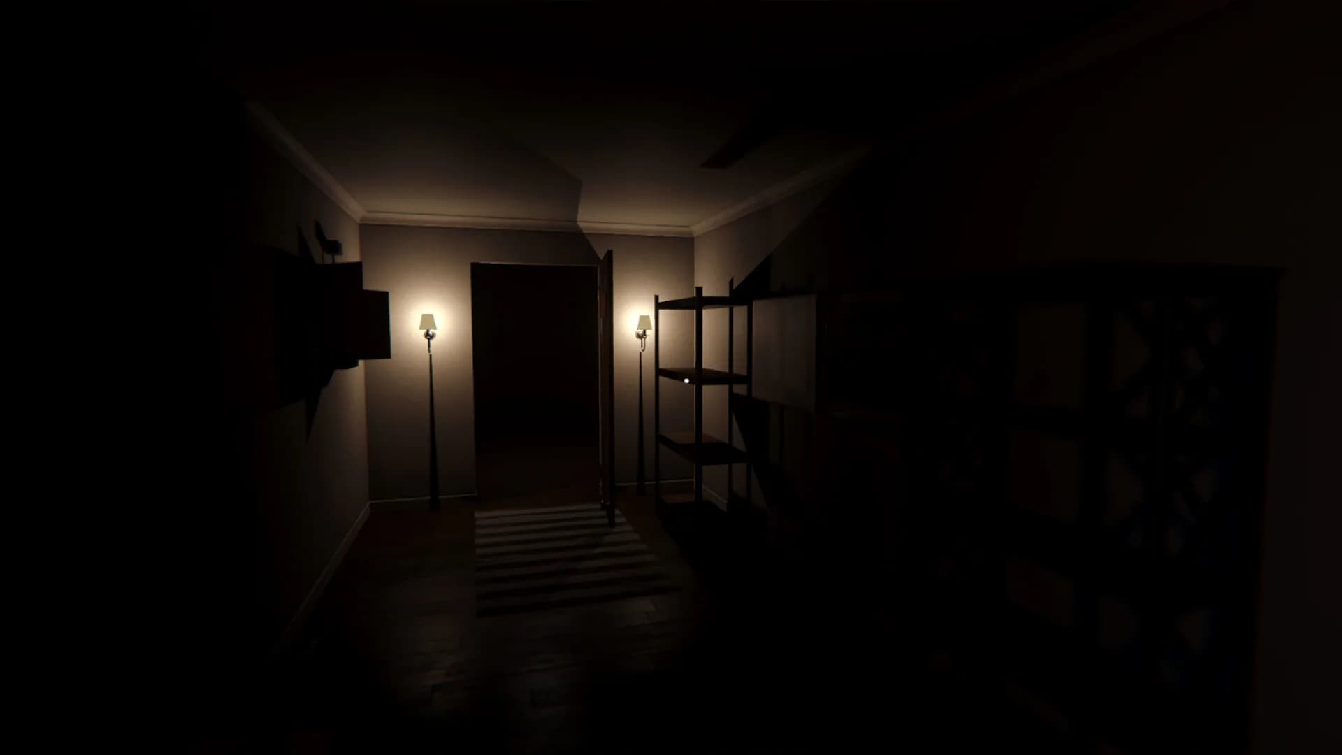 贝如塔公寓 Beta House görsel 2