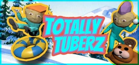 TOTALLY TUBERZ görsel 1