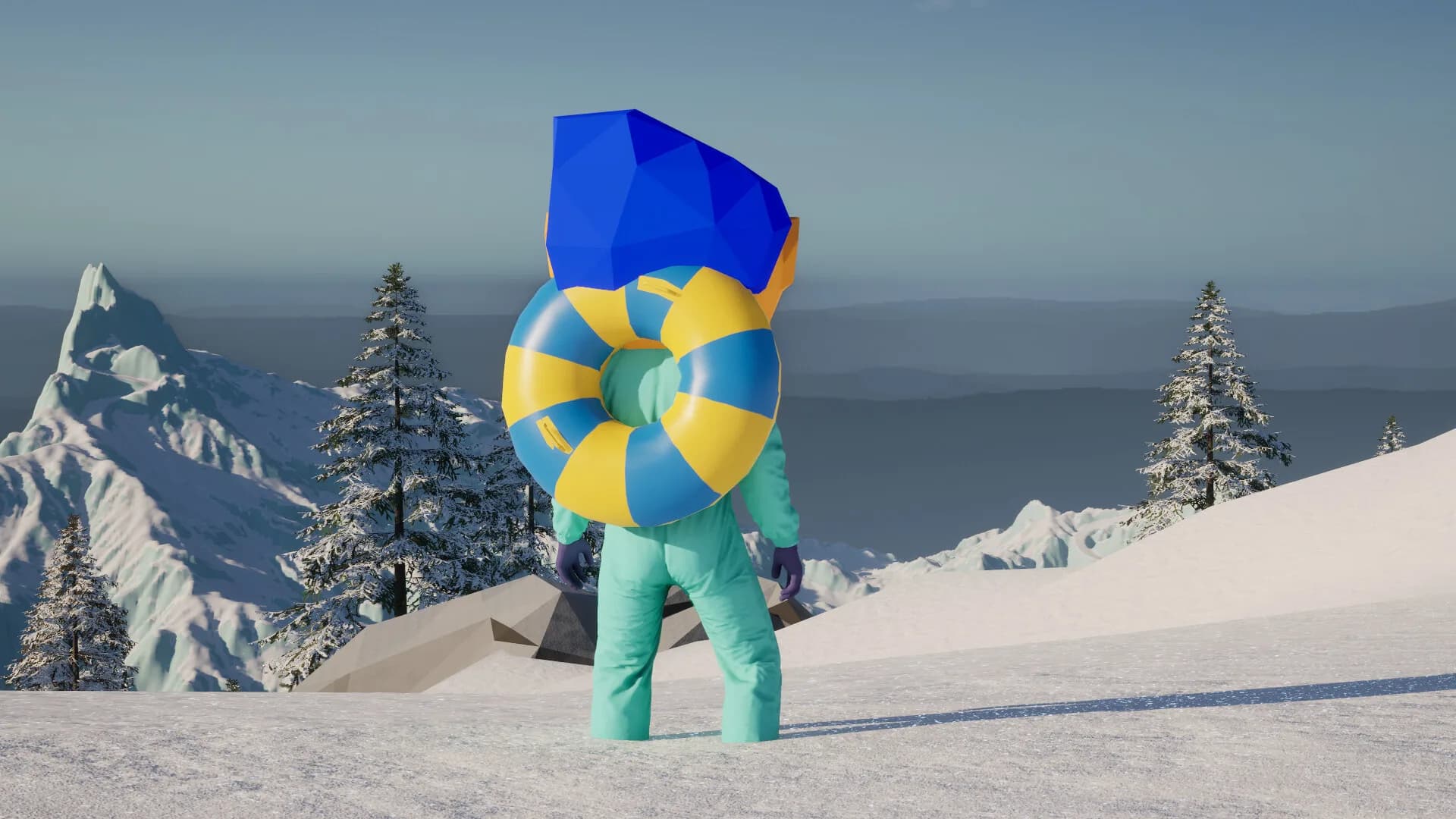 TOTALLY TUBERZ görsel 2