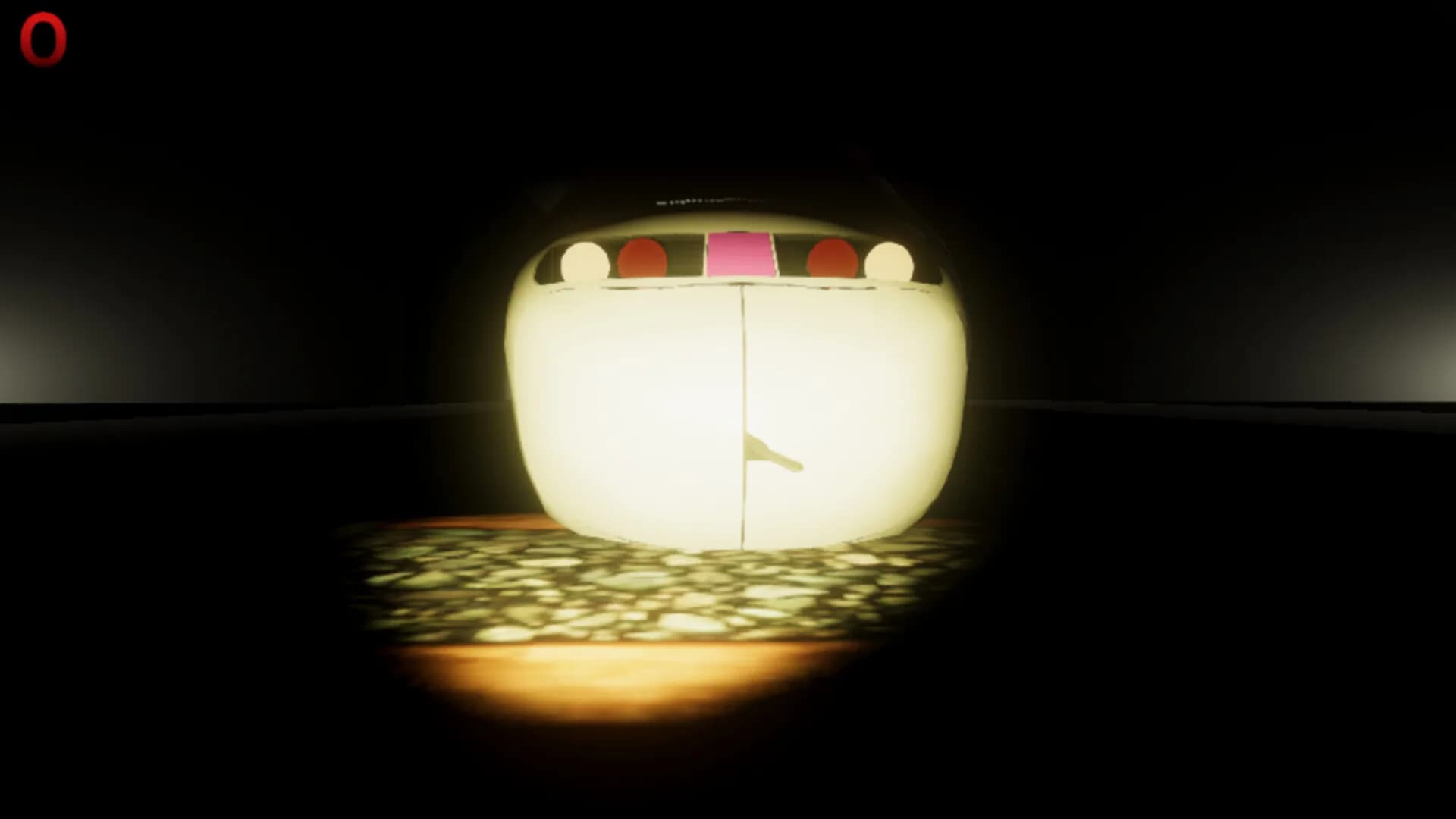 Show Yourself (Director's Cut) görsel 5