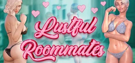 Lustful Roommates