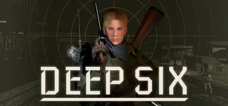DEEP SIX görsel 1