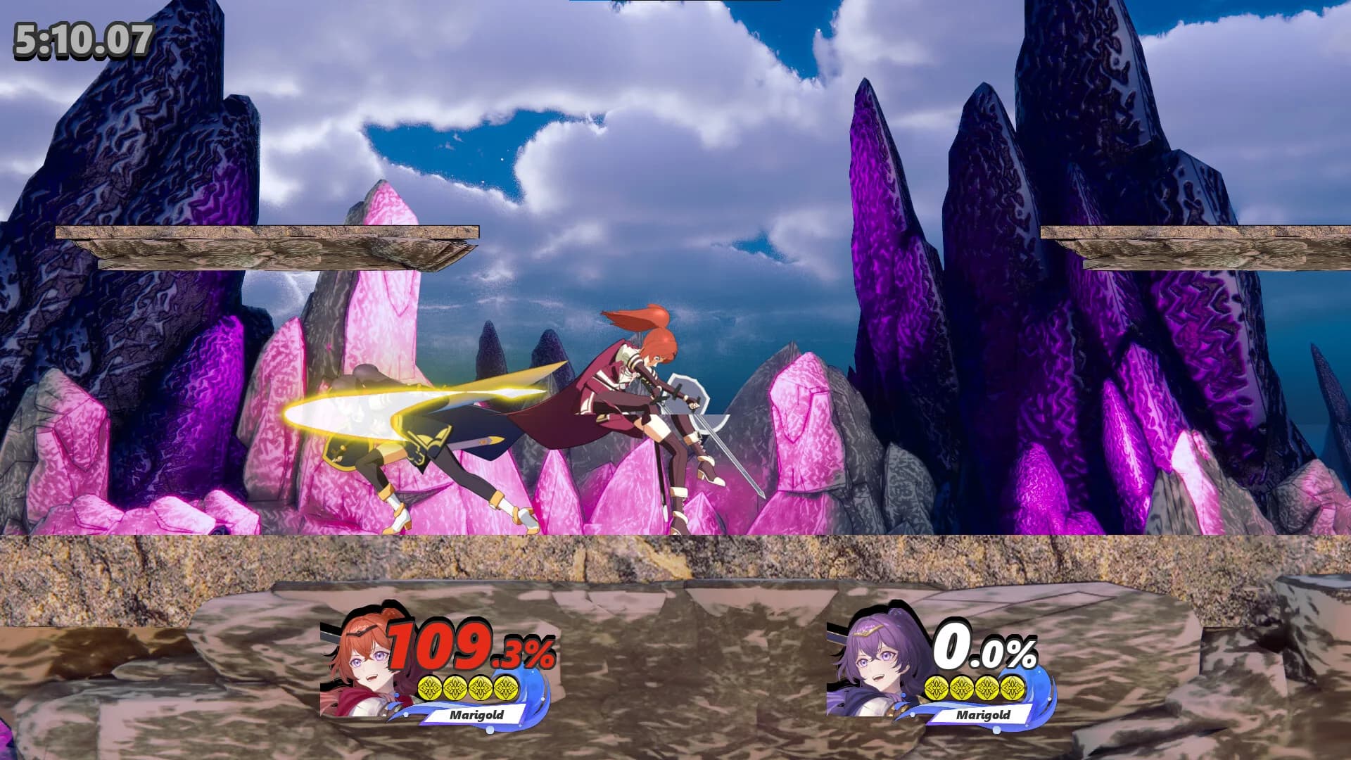 Super Waifu Tsunami görsel 2