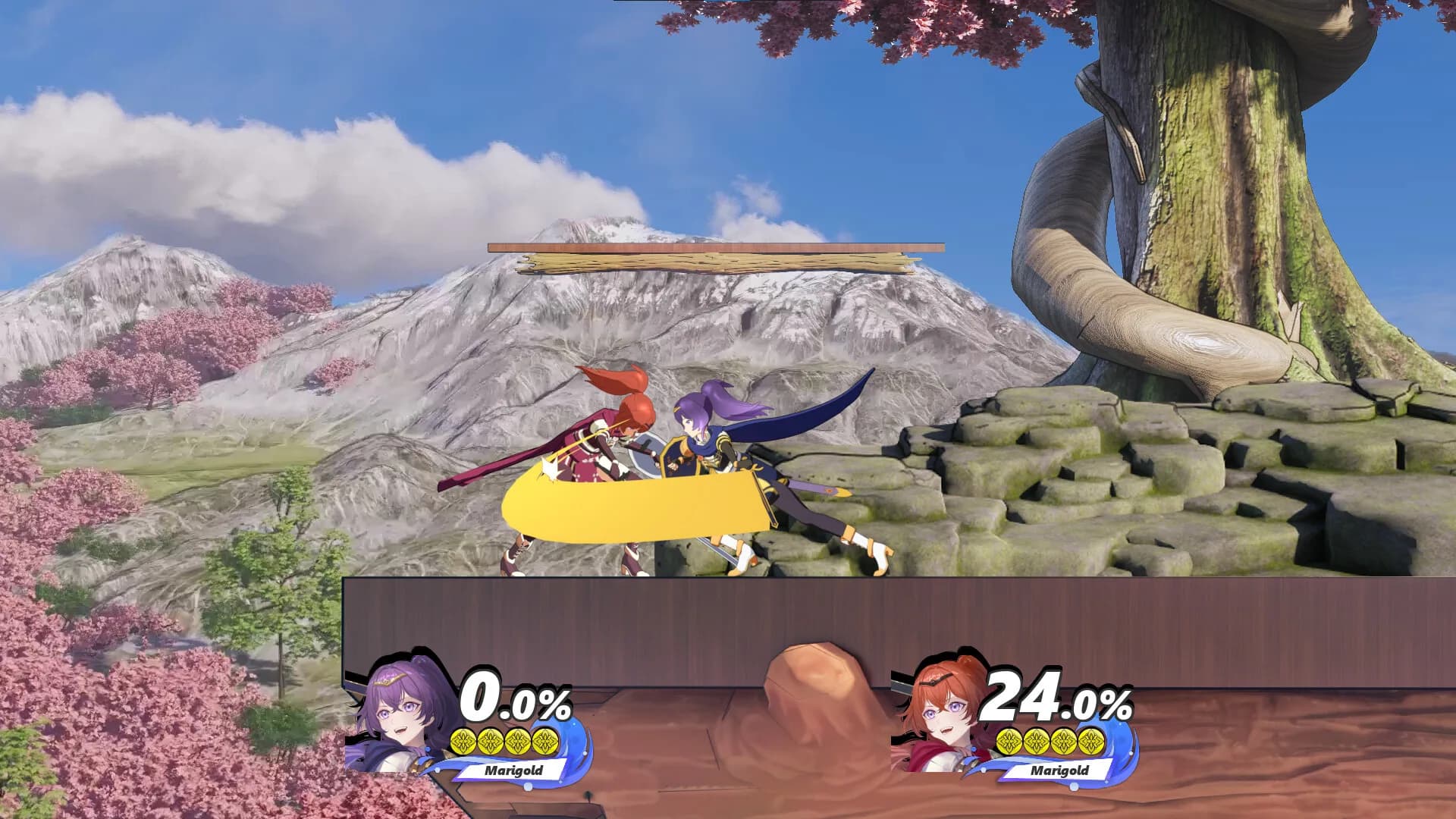 Super Waifu Tsunami görsel 3