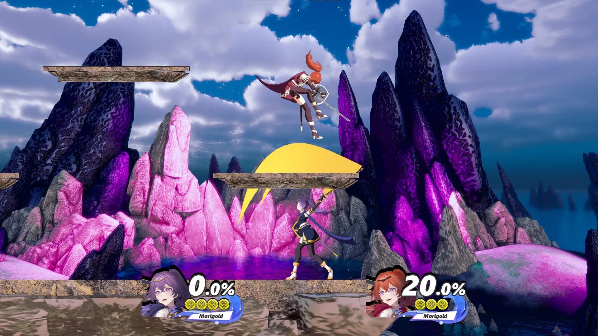 Super Waifu Tsunami görsel 5