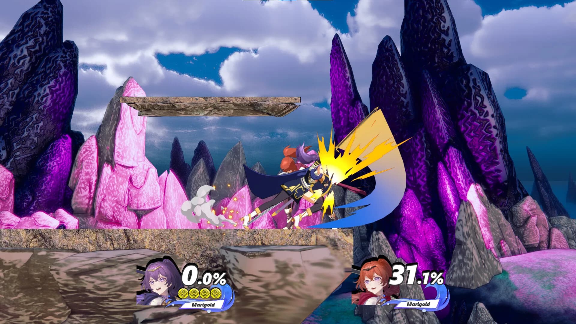 Super Waifu Tsunami görsel 6