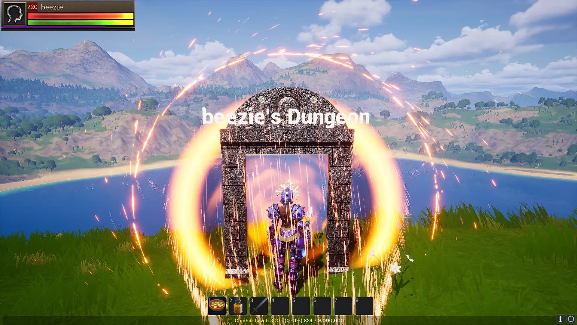 Blademistress Chronicles görsel 22