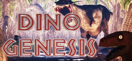 Dino Genesis görsel 1