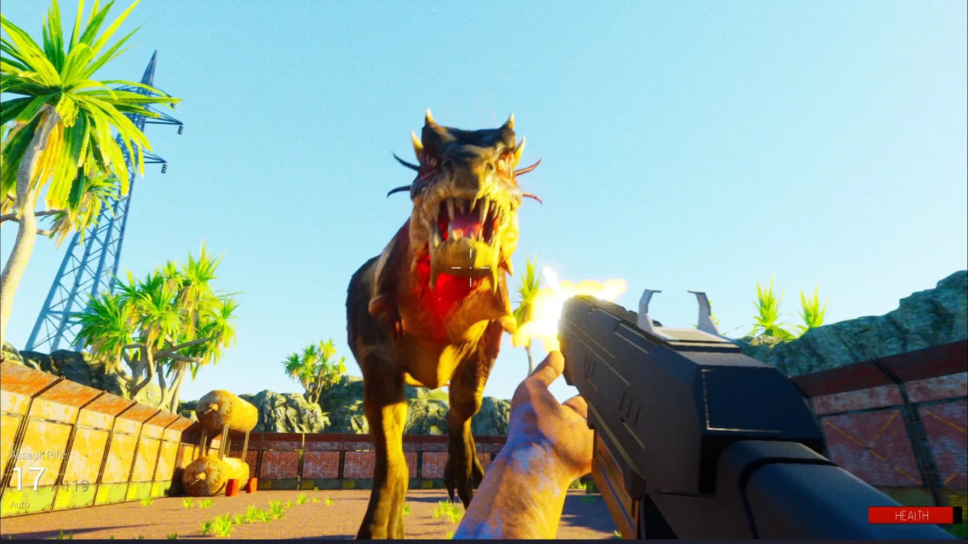 Dino Genesis görsel 4