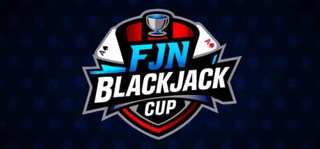 FJN Blackjack Cup